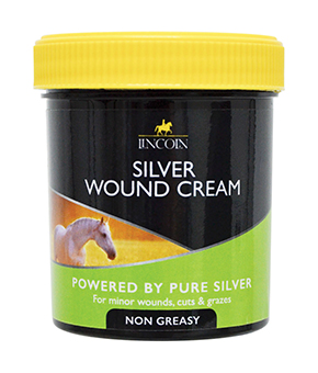 Lincoln Wound Cream