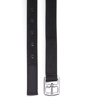 Shires HI-LITE Stirrup Leathers