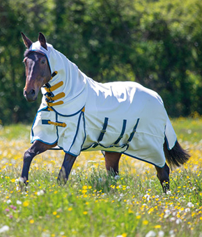 Shires Sweet-Itch Fly Rug