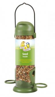 Walter Harrisons Flip Top Seed Feeder