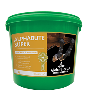 Global Herbs Alphabute Super