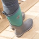 Muckboot Arctic Sport II Tall - Spruce