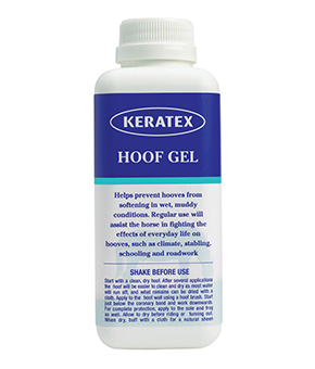 Keratex Hoof Gel