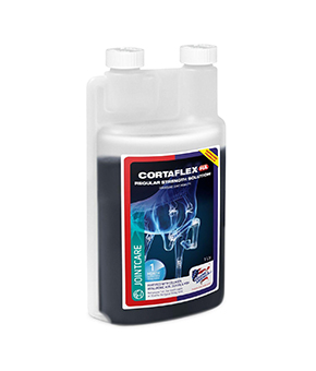 Equine America Cortaflex HA Regular Strength Solution