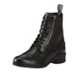 Ariat Heritage IV Lace Paddock Boot - Black