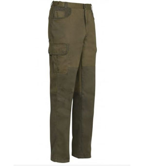 Percussion Savane hunting trousers