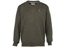 Percussion V-Neck Hunting Sweater