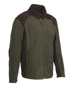 Percussion Cor Fleece Jacket