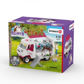 Schleich Mobile Vet