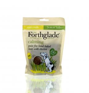 Forthglade Calming Treats