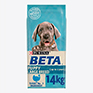 Beta Large Breed Puppy Dog Food.