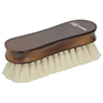 HyShine Wooden Face Brush Goats Hair