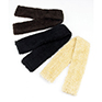 Hy Fur Fabric Girth Sleeve