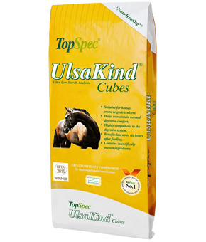 TopSpec Ulsakind Cubes 20kg