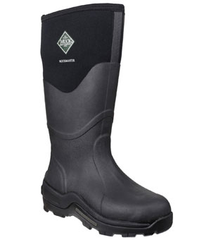 Muck Boot Muckmaster Tall - Black