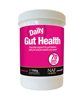 NAF Daily Gut Health