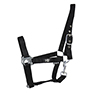 Hy Economy Plus Headcollar - Black