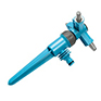 Flopro Multi Jet Rotating Sprinkler