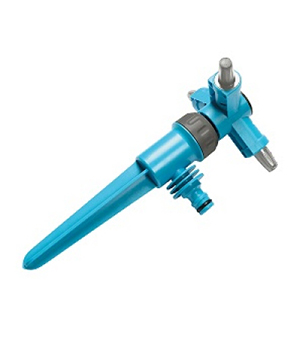 Flopro Multi Jet Rotating Sprinkler