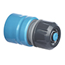 Flopro Water Stop Connector