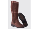 Dubarry Sligo Country Boots - Java