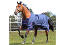 Gallop Trojan Standard Neck Lite Turnout