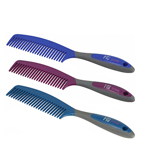 HySHINE Active Mane Comb