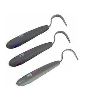 HySHINE Active Hoof Pick