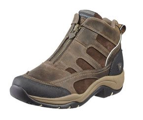 Ariat Terrain Zip H20