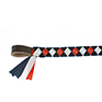 ShowQuest Epson Brow Band - Red/White/Navy