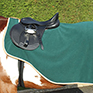 Shires Tempest Original Fleece Exercise Sheet