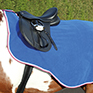 Shires Tempest Original Fleece Exercise Sheet