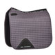 Weatherbeeta Prime Saddle Pad - Grey - Dressage