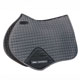 Weatherbeeta Prime Saddle Pad - Grey - Jump