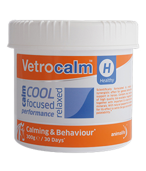 Animalife VetroCalm Healthy