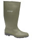 Dunlop Green Wellies