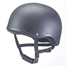 Gatehouse Jockey Skull 4 Kids - Black