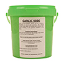 Global Herbs Garlic Granules for Chickens