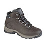 HI-TEC EUROTREK LITE Ladies W/P Hiking Boot