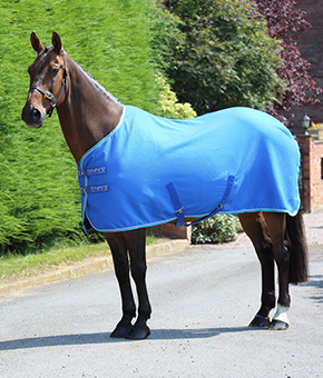 Shires Tempest Original Waffle Rug