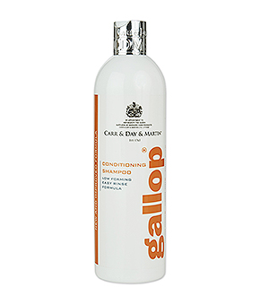 Carr & Day & Martin Gallop Conditioning Shampoo