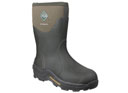 Muck Boot Muckmaster Short - Moss