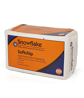 Snowflake Softchip