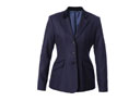 Equetech Kimblewick Wool Riding Jacket