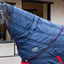 Gallop Defender Stable Rug Neck Cover