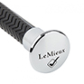 LeMieux LeGrip Jumping Whip - Black