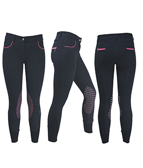 Hy Fashion Mizs Passion Breeches