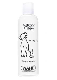 Wahl Mucky Puppy Shampoo