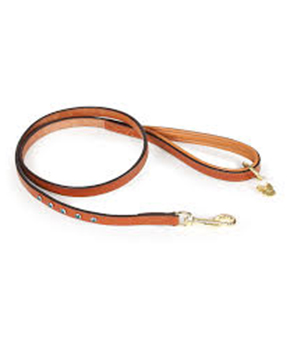 Digby & Fox Diamante Dog Lead