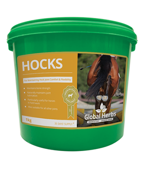 Global Herbs Hocks